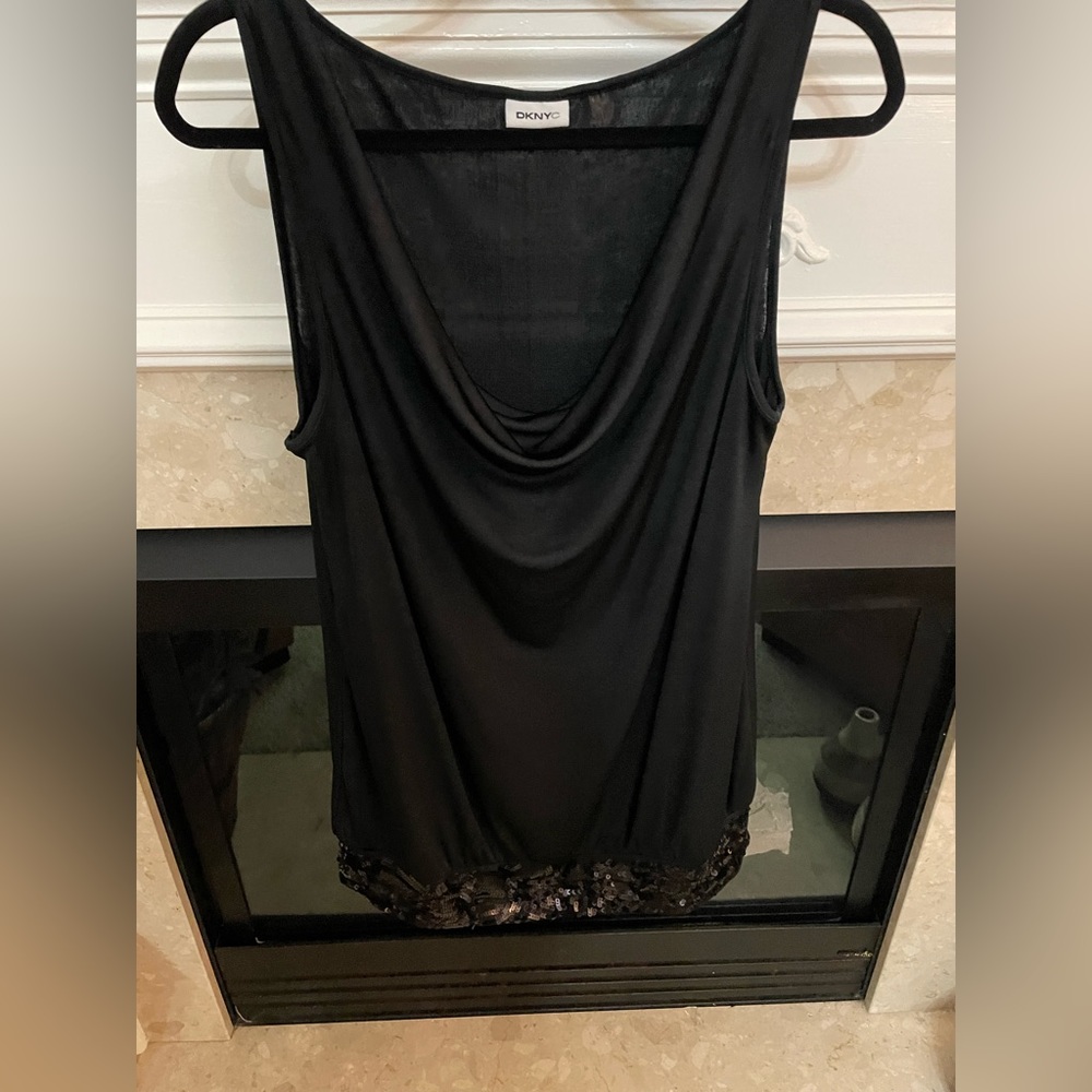 DKNY C Blouse